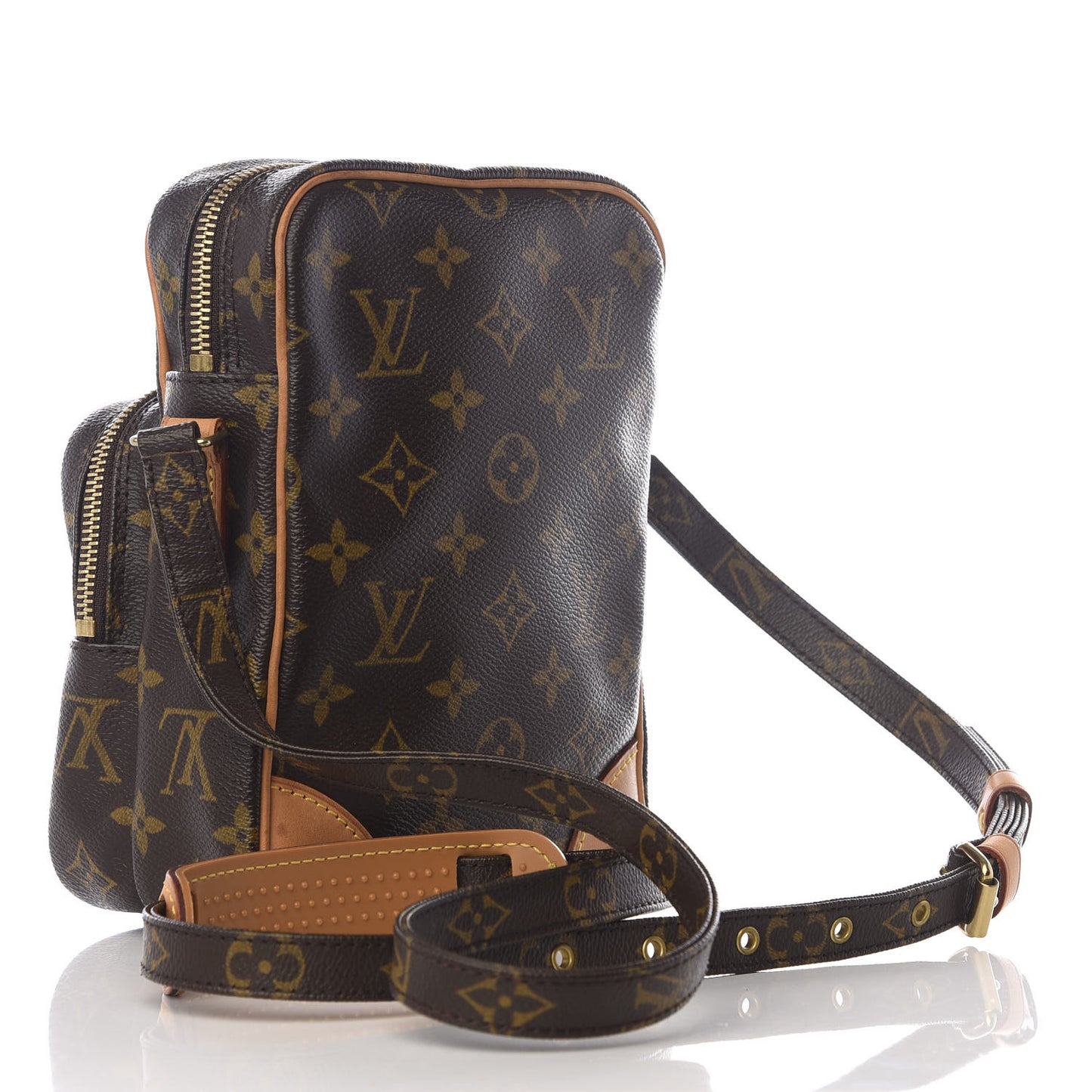 Monogram Amazone