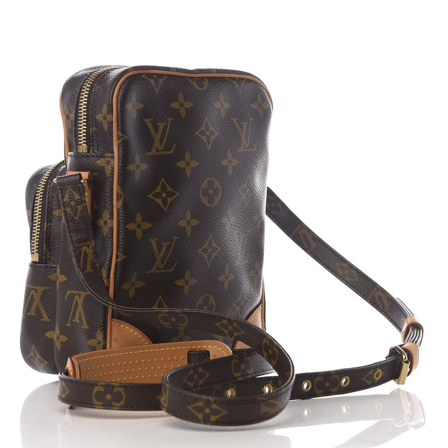 Louis Vuitton Monogram Amazone 2 of 9
