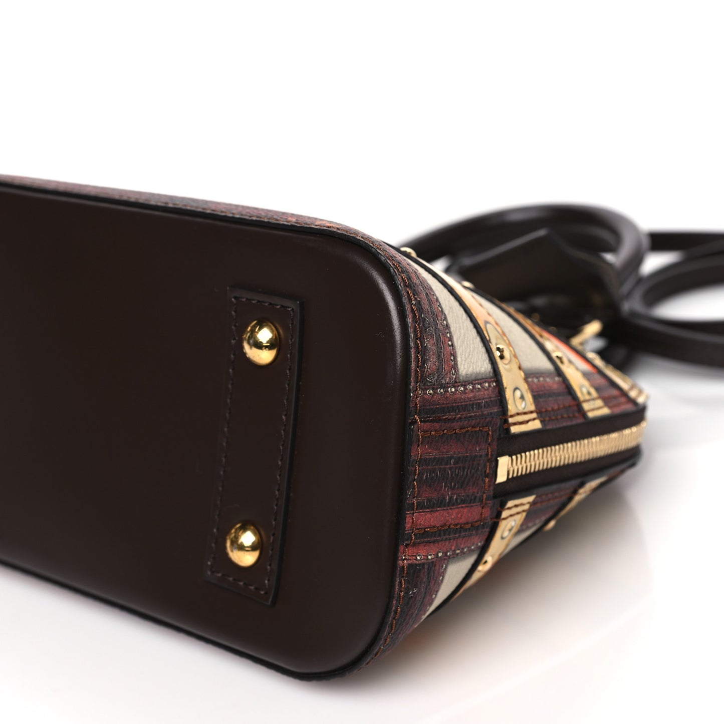 Transformed Canvas Time Trunk Alma BB Beige