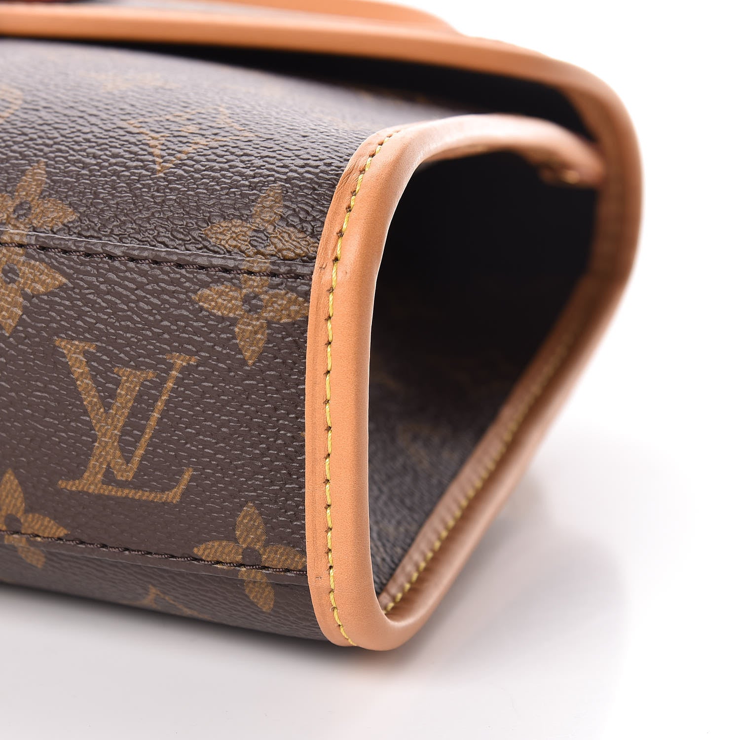 Louis Vuitton Monogram LV Ivy 10 of 10