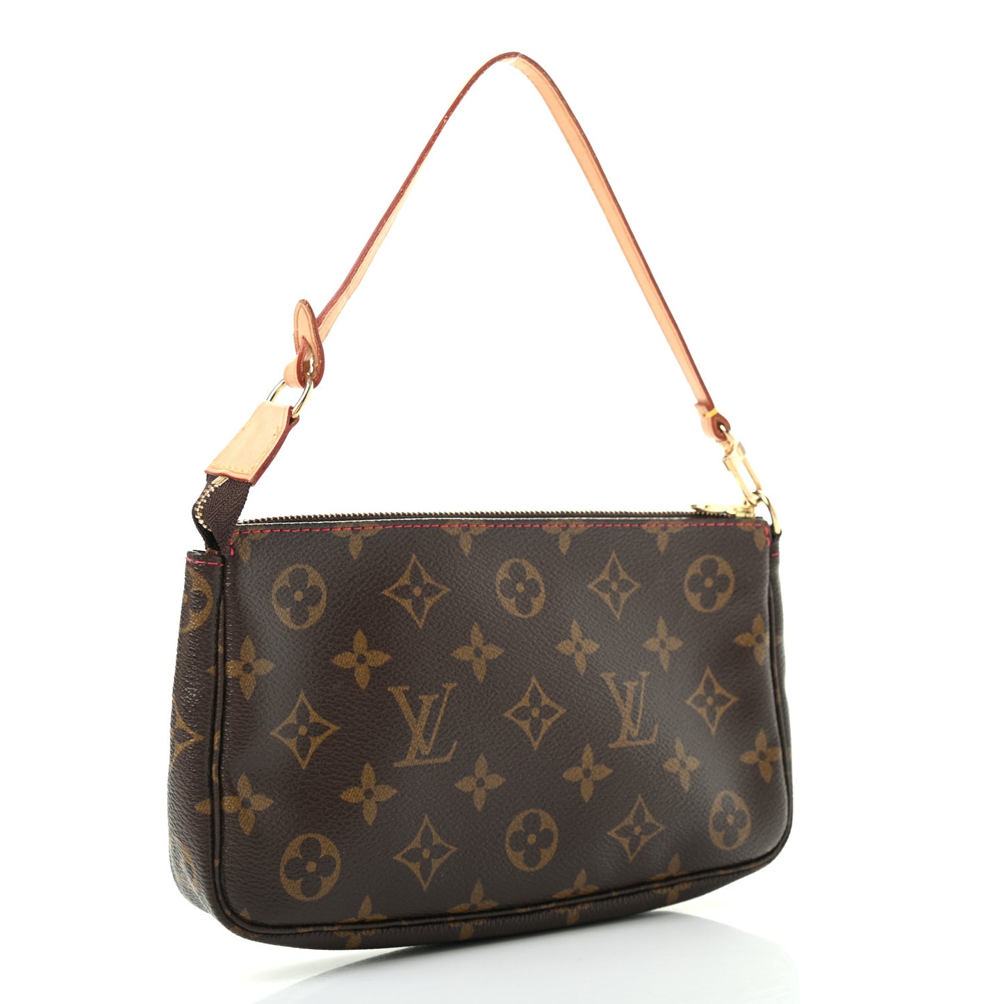 Monogram Cerises Pochette Accessories