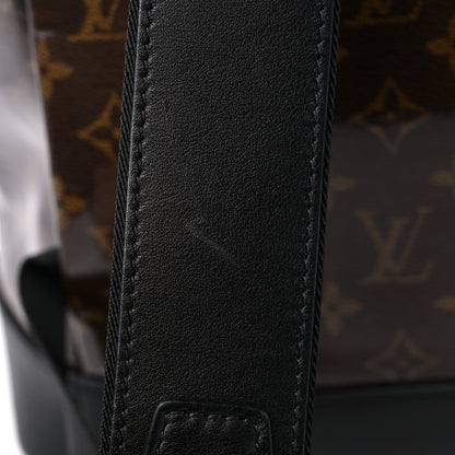 Louis Vuitton Monogram Glaze 2 Way Backpack 12 of 14