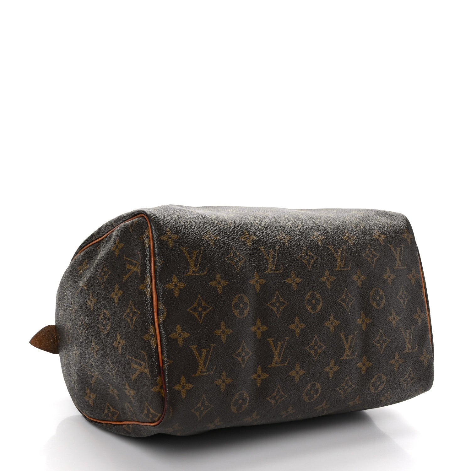 Louis Vuitton Monogram Speedy 30 4 of 13