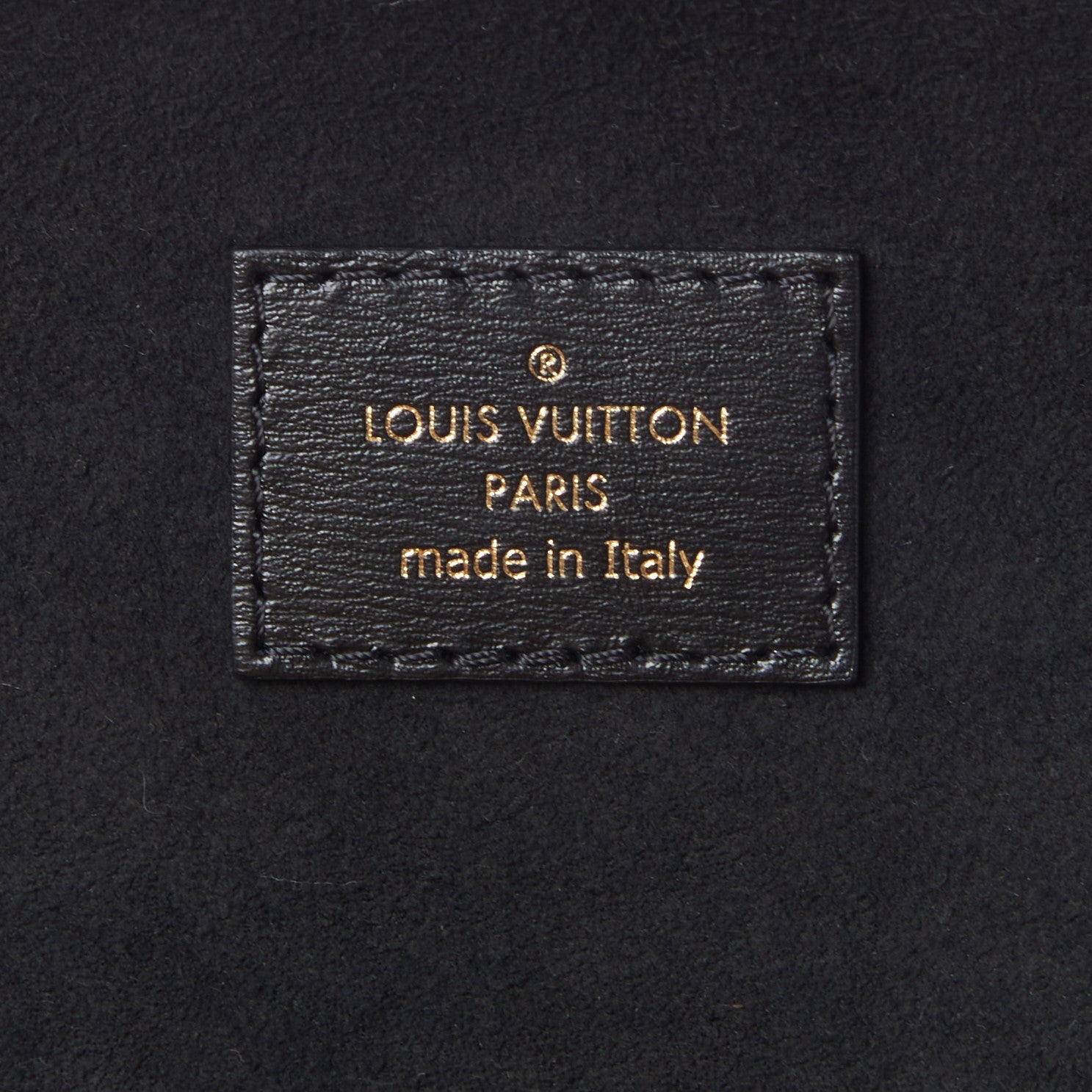 Louis Vuitton Reverse Monogram Vanity PM 8 of 8
