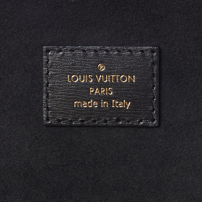 Louis Vuitton Reverse Monogram Vanity PM 8 of 8
