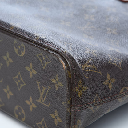Louis Vuitton Monogram Luco 24 of 26