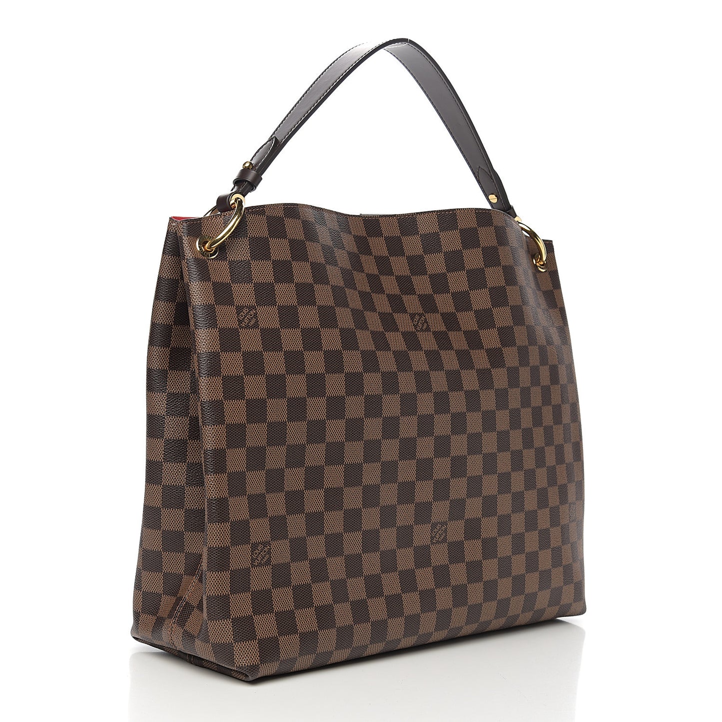 Damier Ebene Graceful MM