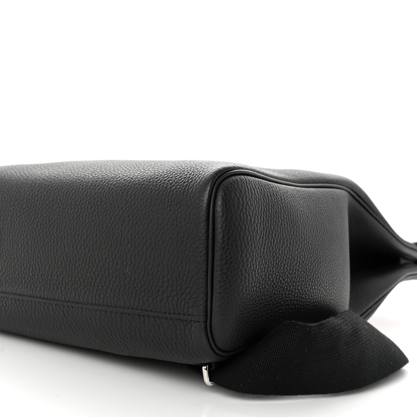 Togo Hac a Dos GM Backpack Black
