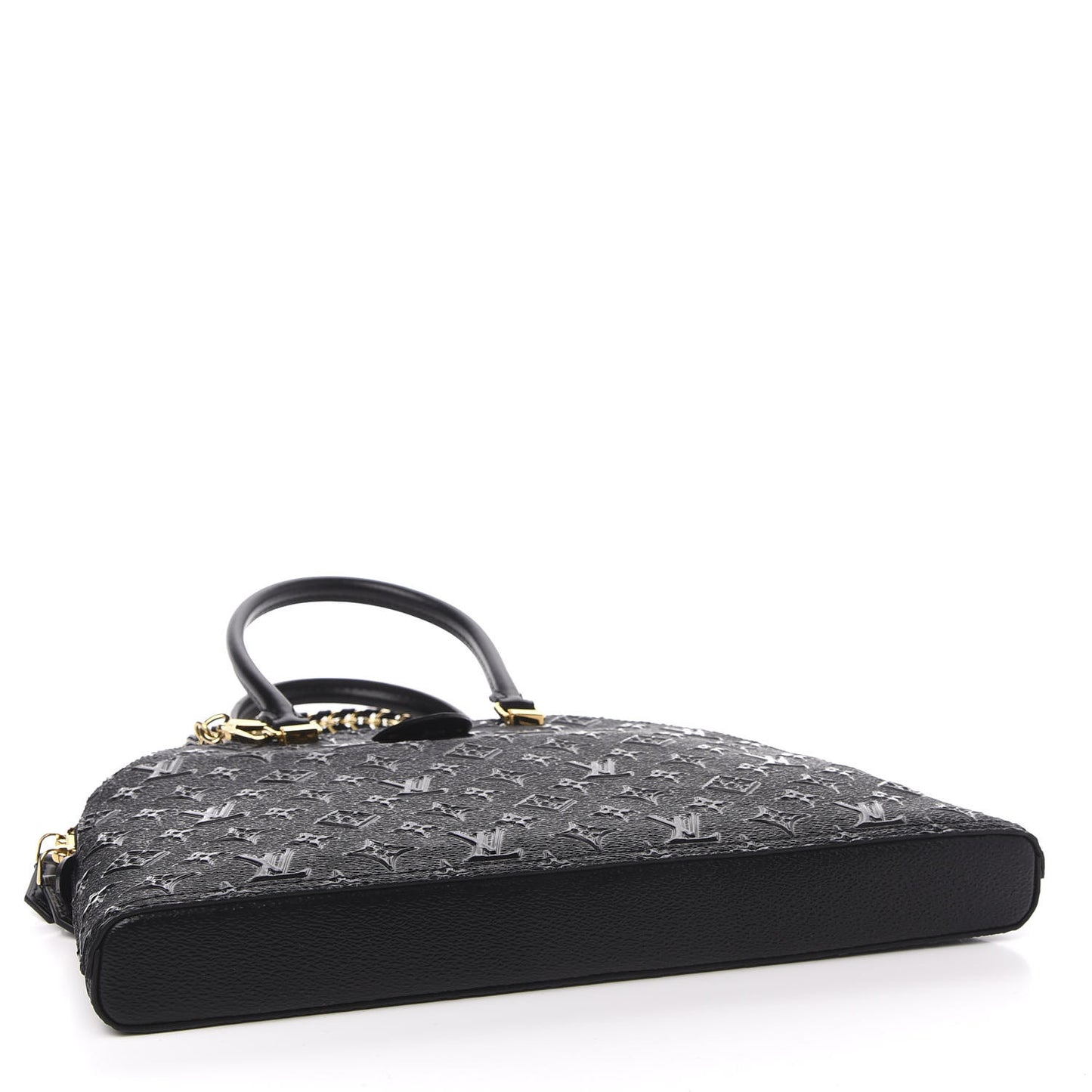 Moon Alma Black