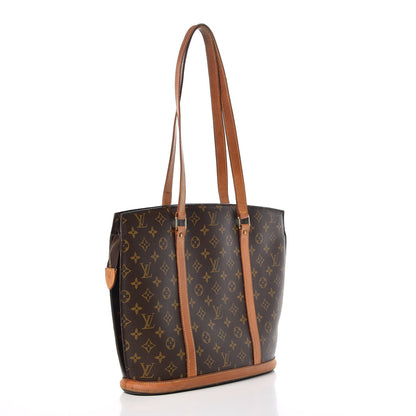 Louis Vuitton Monogram Babylone 3 of 15
