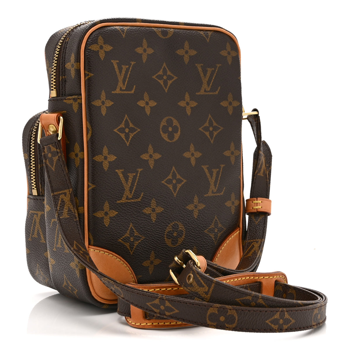 Louis Vuitton Monogram Amazone 3 of 11