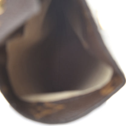 Louis Vuitton Monogram Sunglasses Case MM 5 of 8
