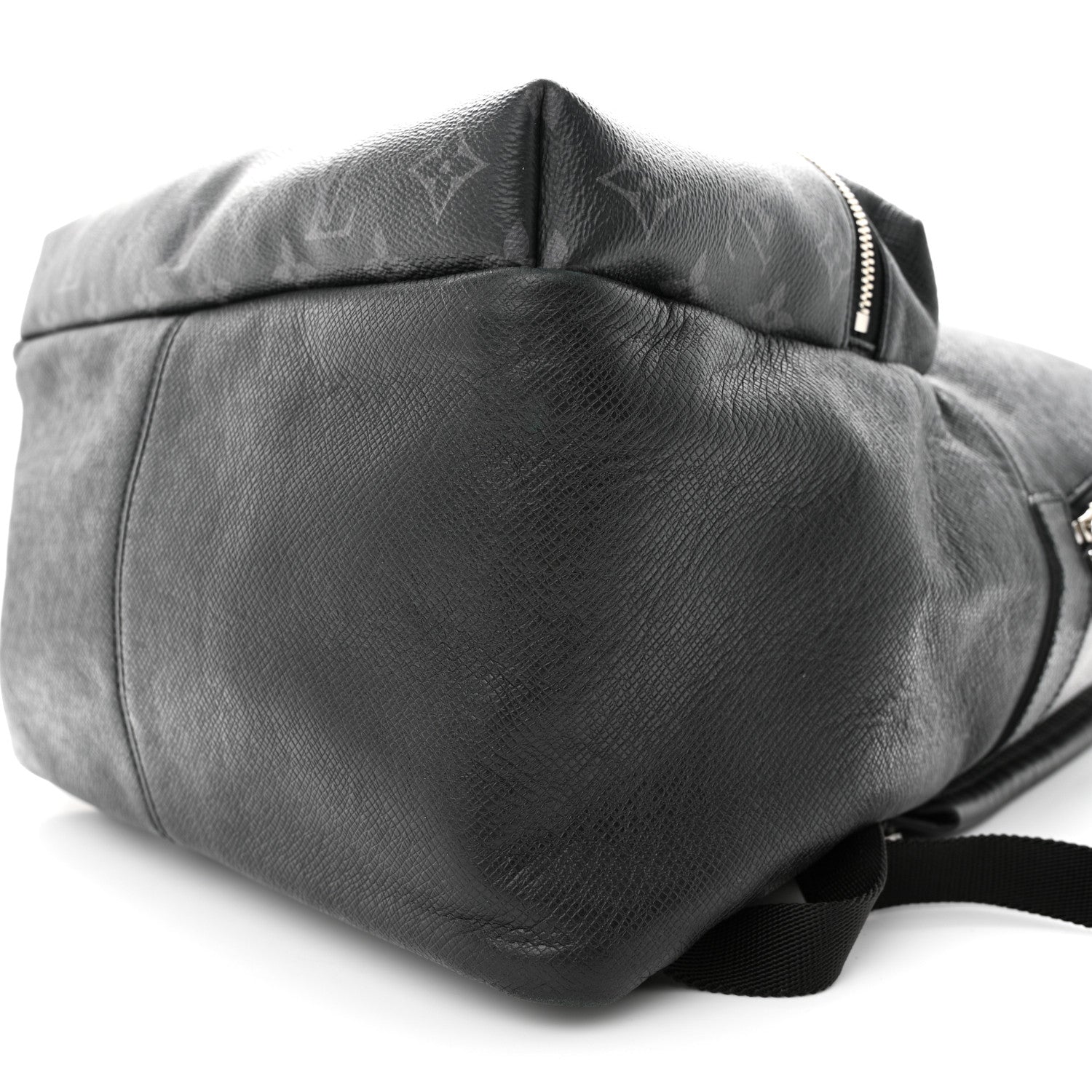 Louis Vuitton Monogram Eclipse Taiga Discovery Backpack PM 9 of 12