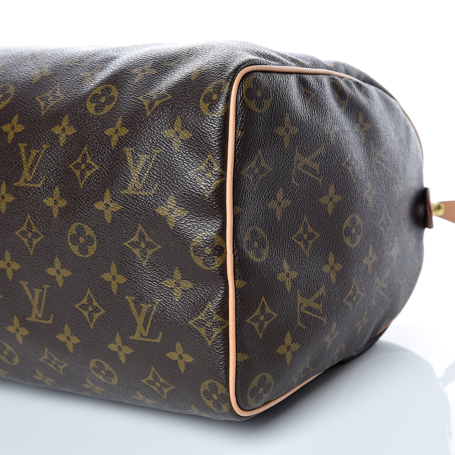 Louis Vuitton Monogram Speedy 40 9 of 18