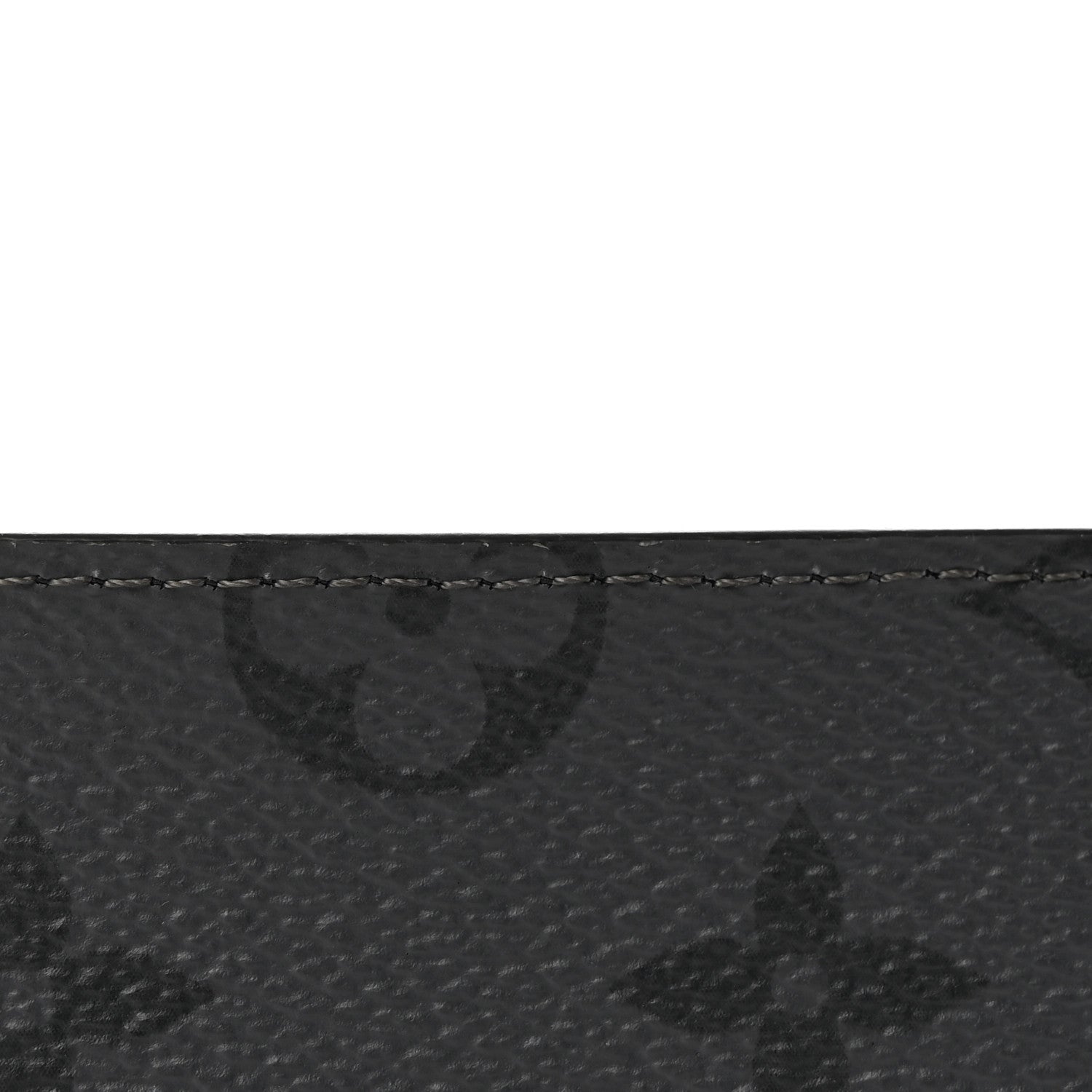 Louis Vuitton Monogram Reverse Eclipse Slender Wallet 12 of 13