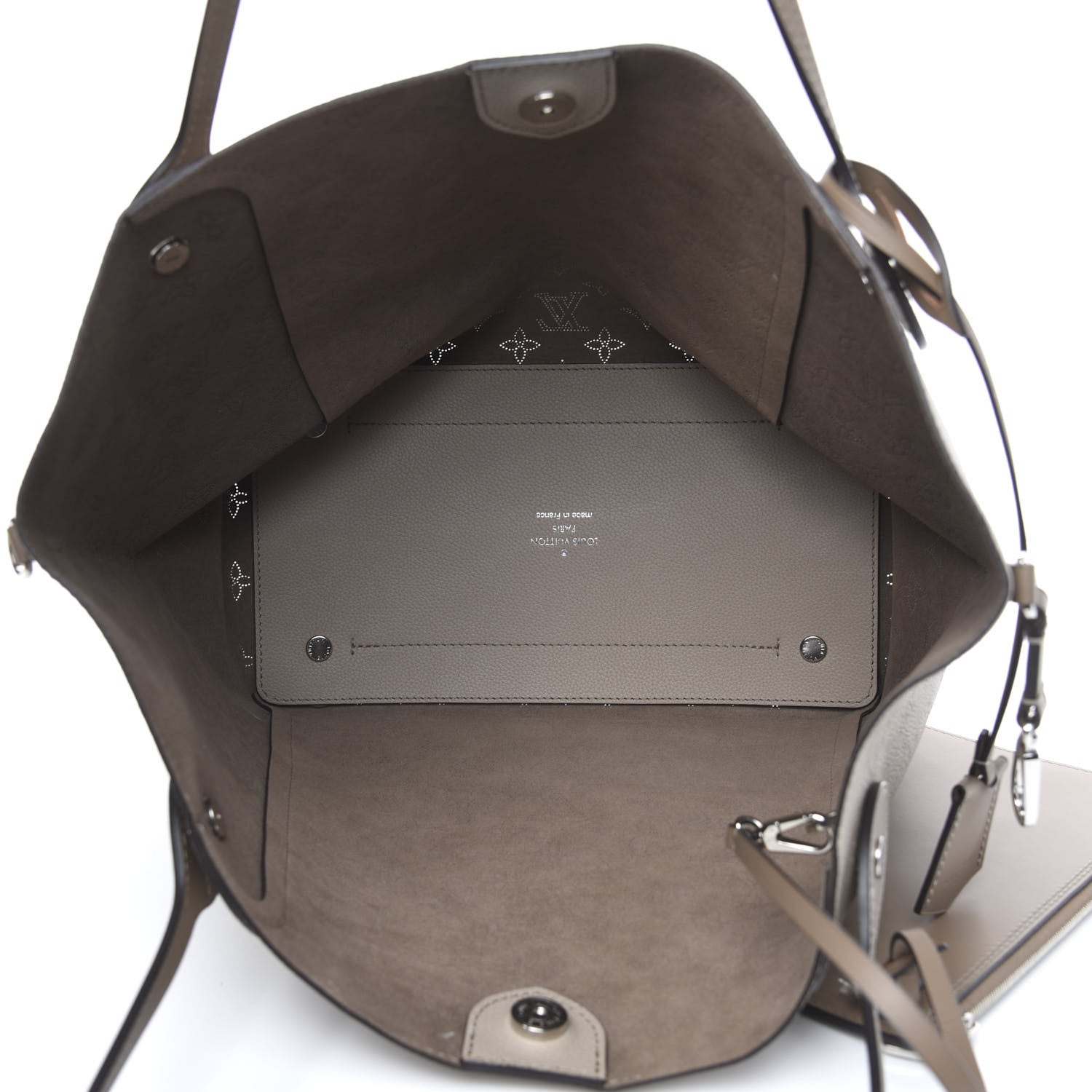 Louis Vuitton Mahina Hina MM Galet 5 of 8