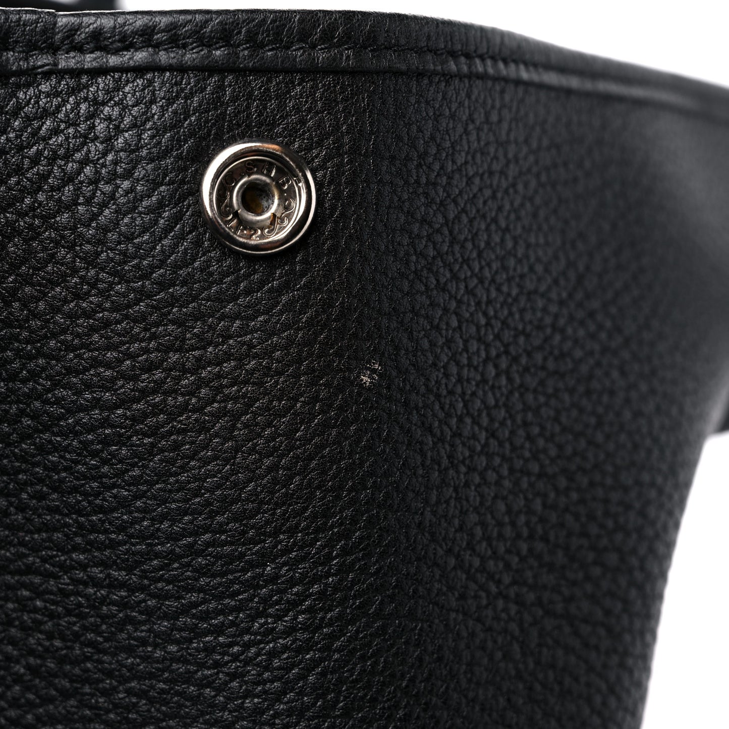 Vache Country Garden Party 36 MM Black