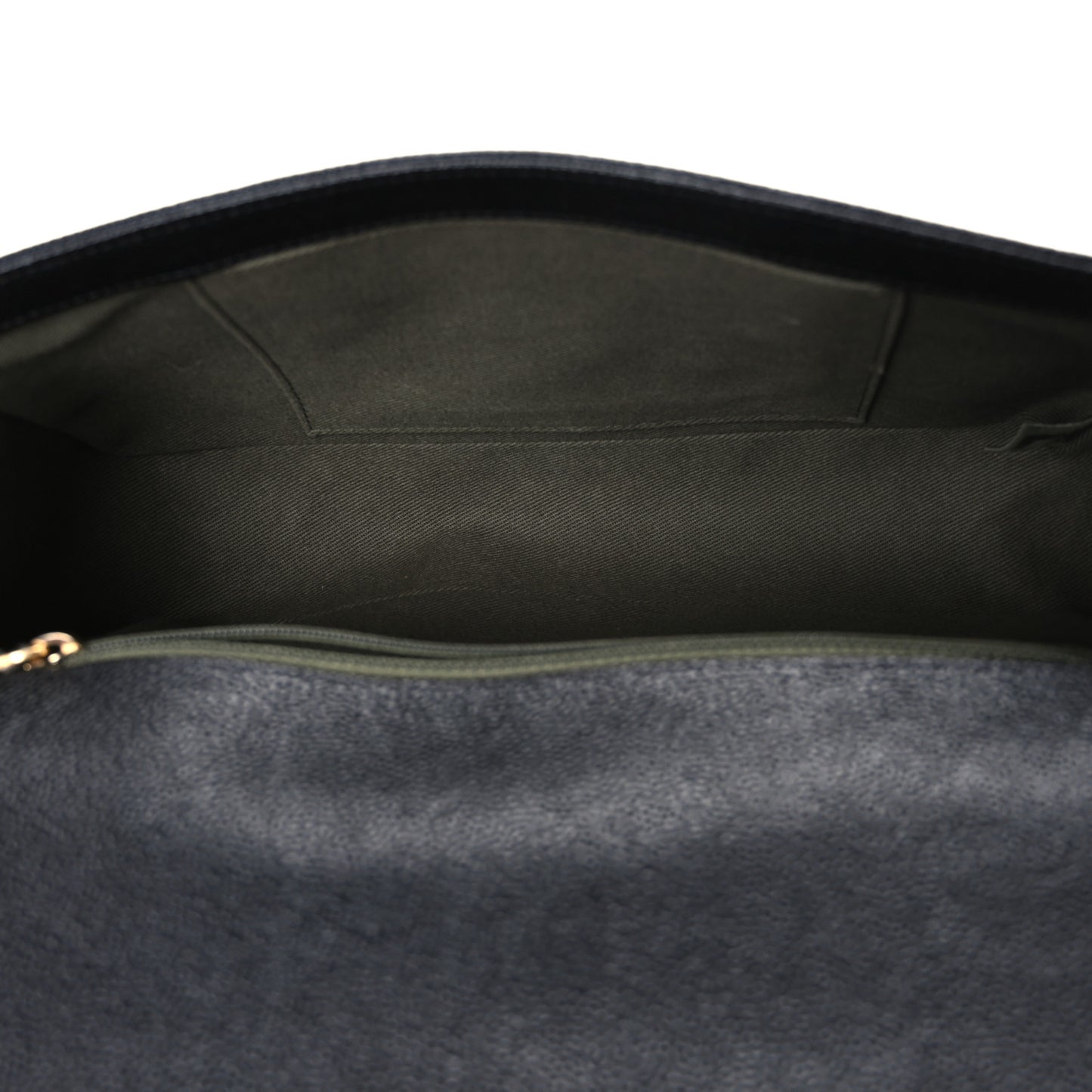 Caviar Quilted New Medium Boy Flap Black