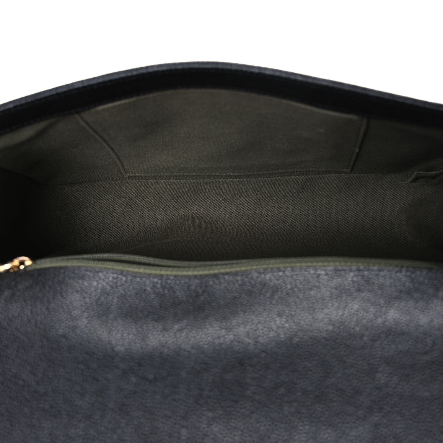 Chanel Caviar Quilted New Medium Boy Flap Black 5 of 10