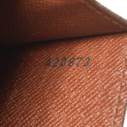 Louis Vuitton Pochette Ceinture Arche 7 of 7