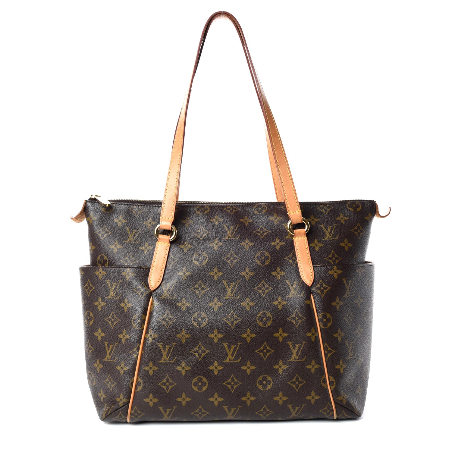 Louis Vuitton Monogram Totally MM 1 of 13