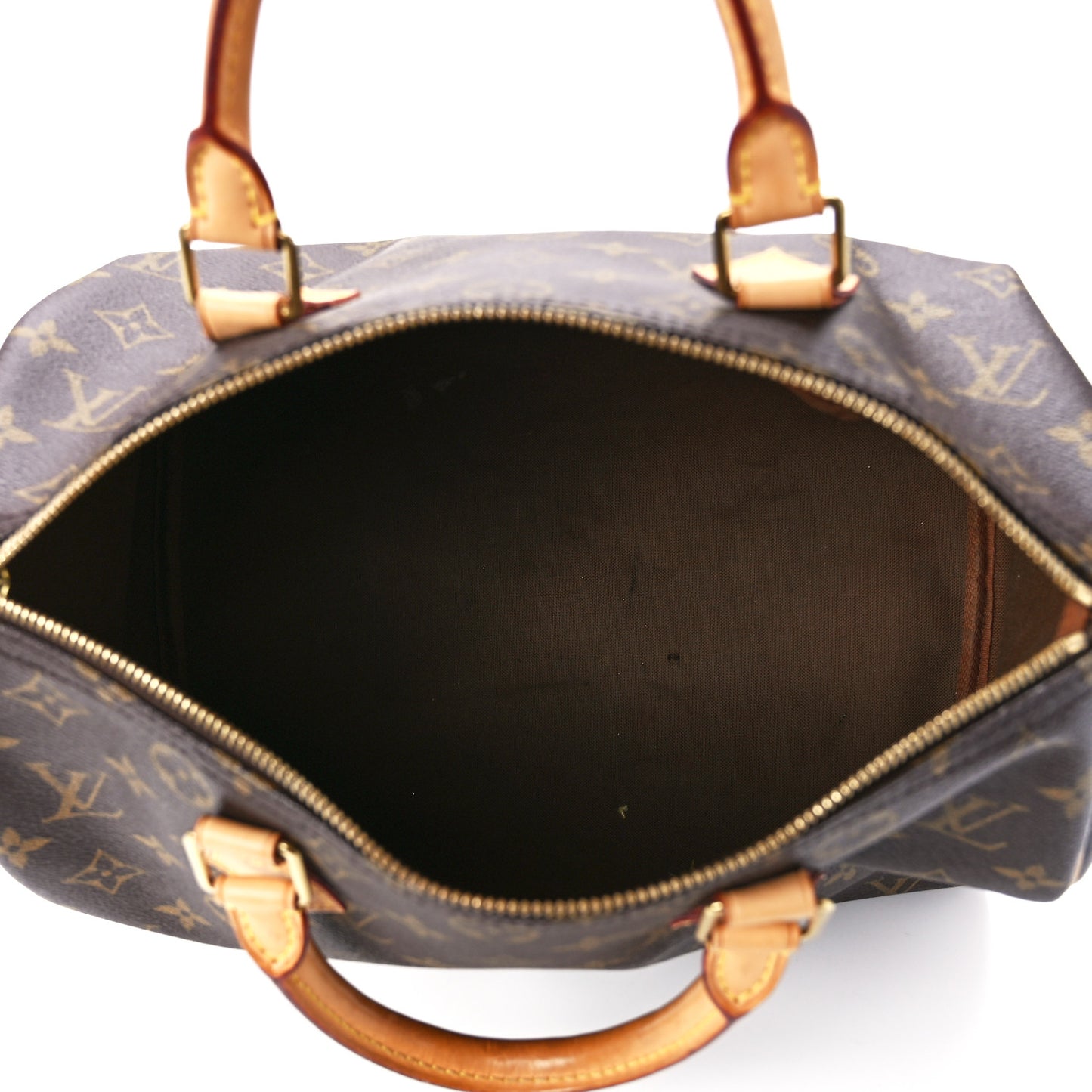 Monogram Speedy 30