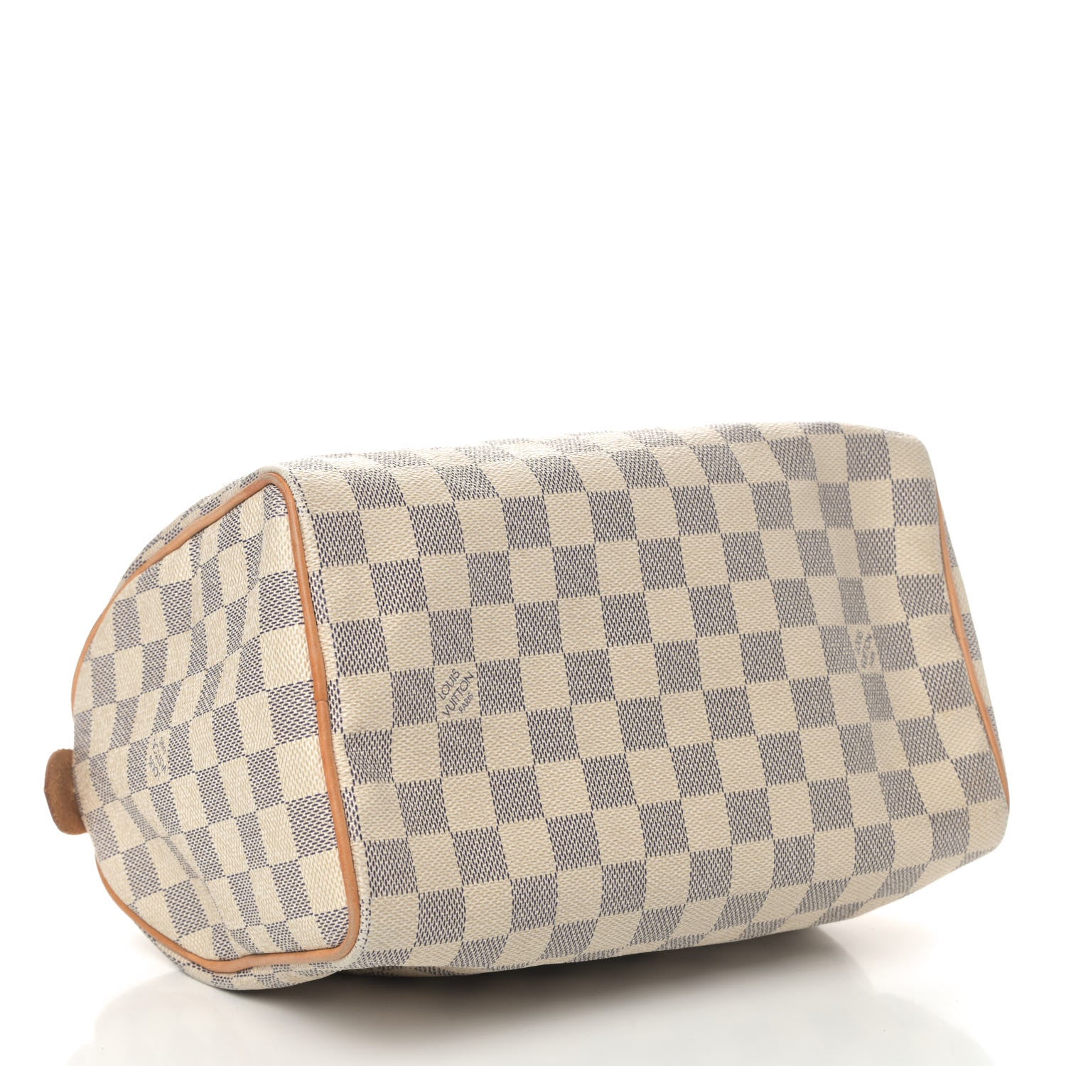 Louis Vuitton Damier Azur Speedy 25 3 of 7