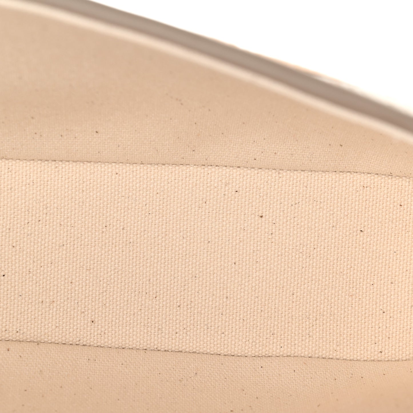 Canvas Vitello Seta FF Multicolor Embroidered Baguette Grezzo Multicolor Tortora