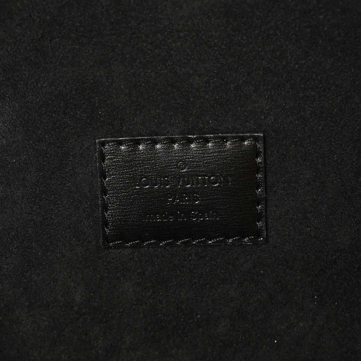 Reverse Monogram Cannes