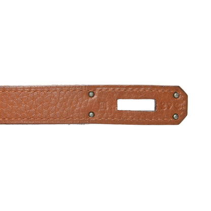 Hermes Taurillon Clemence Kelly Retourne 32 Potiron 15 of 16