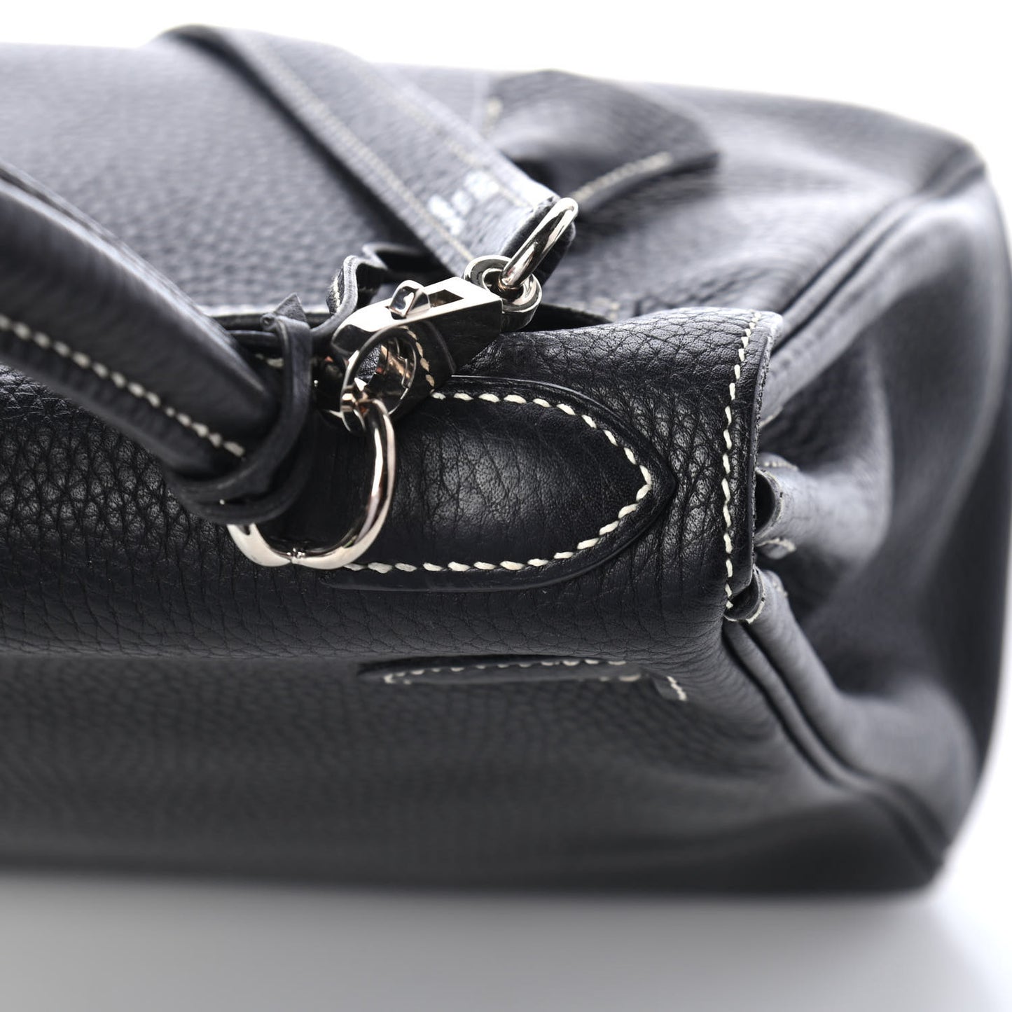 Taurillon Clemence Kelly Retourne 28 Black