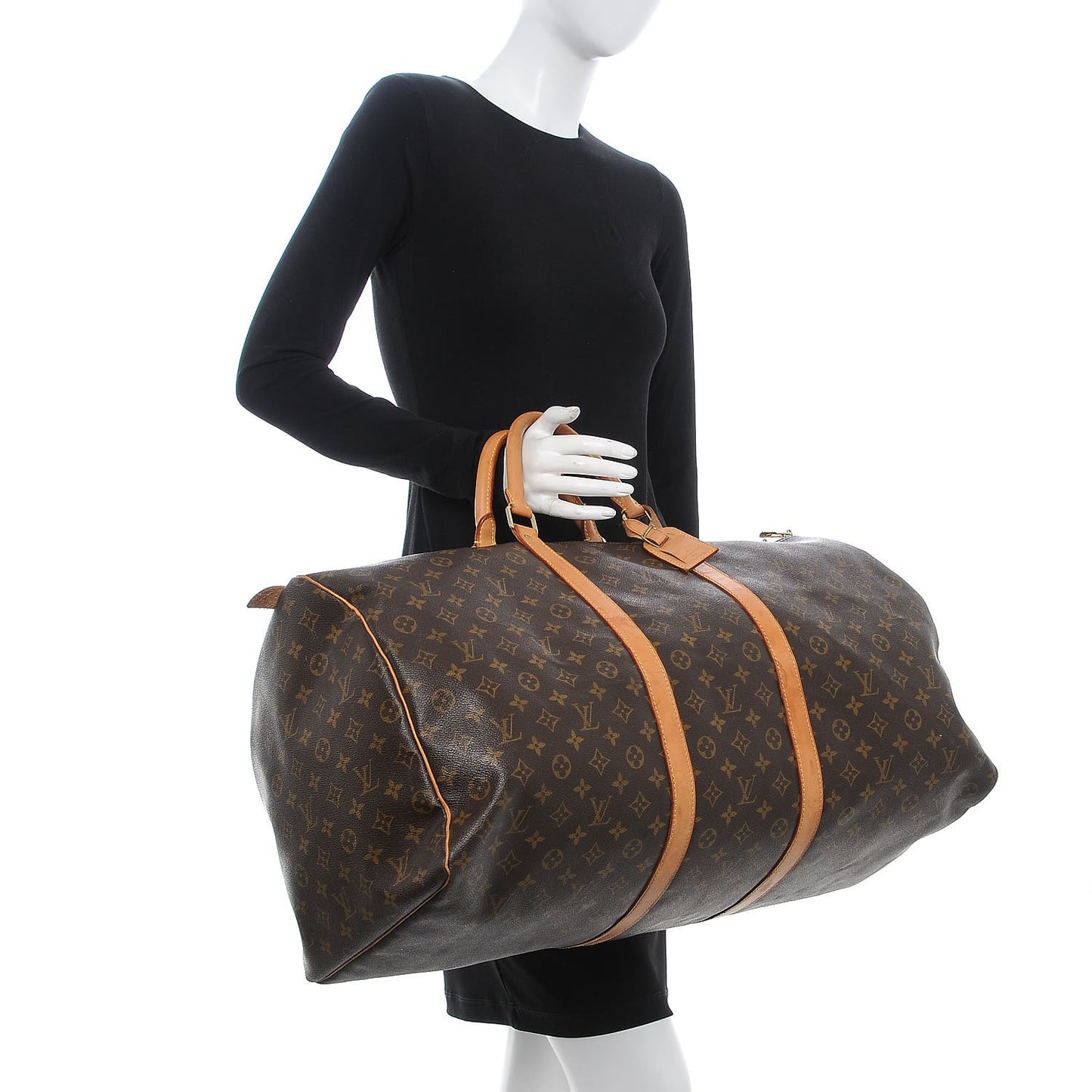 Monogram Keepall 60