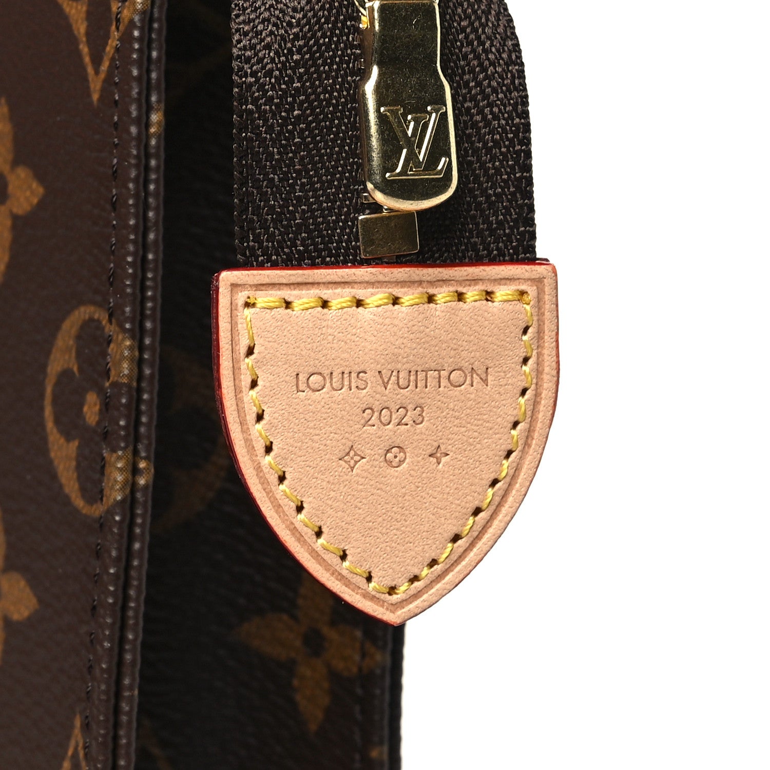 Louis Vuitton Monogram Toiletry Pouch 26 6 of 9