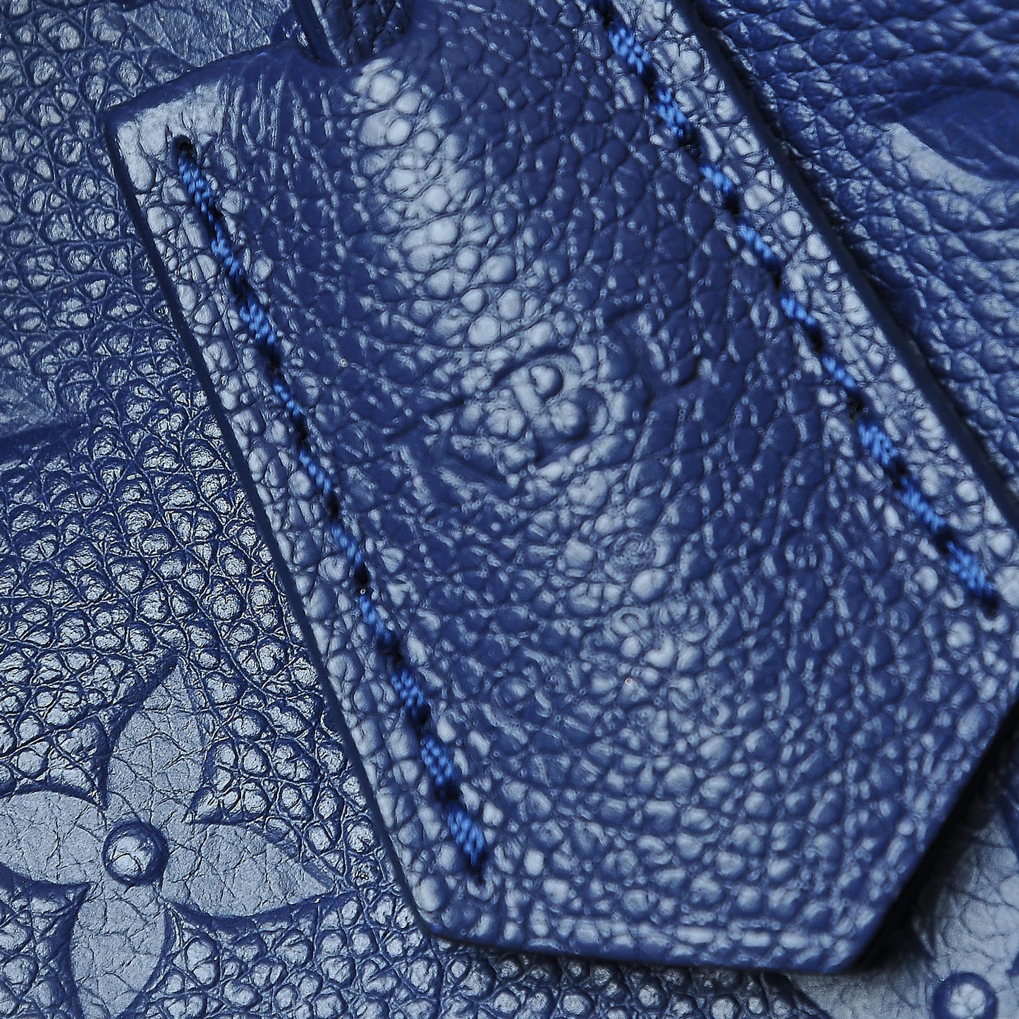 Empreinte Speedy Bandouliere 25 Celeste