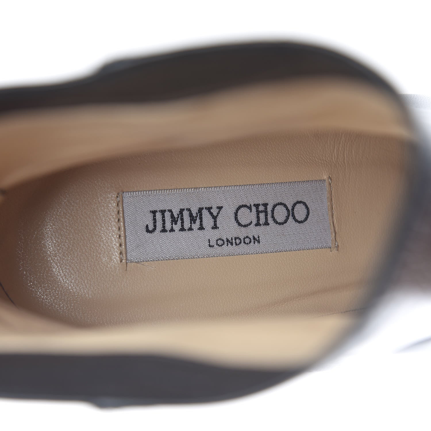Jimmy Choo Kid Kirsten Ankle Boots 41 Black 7 of 11