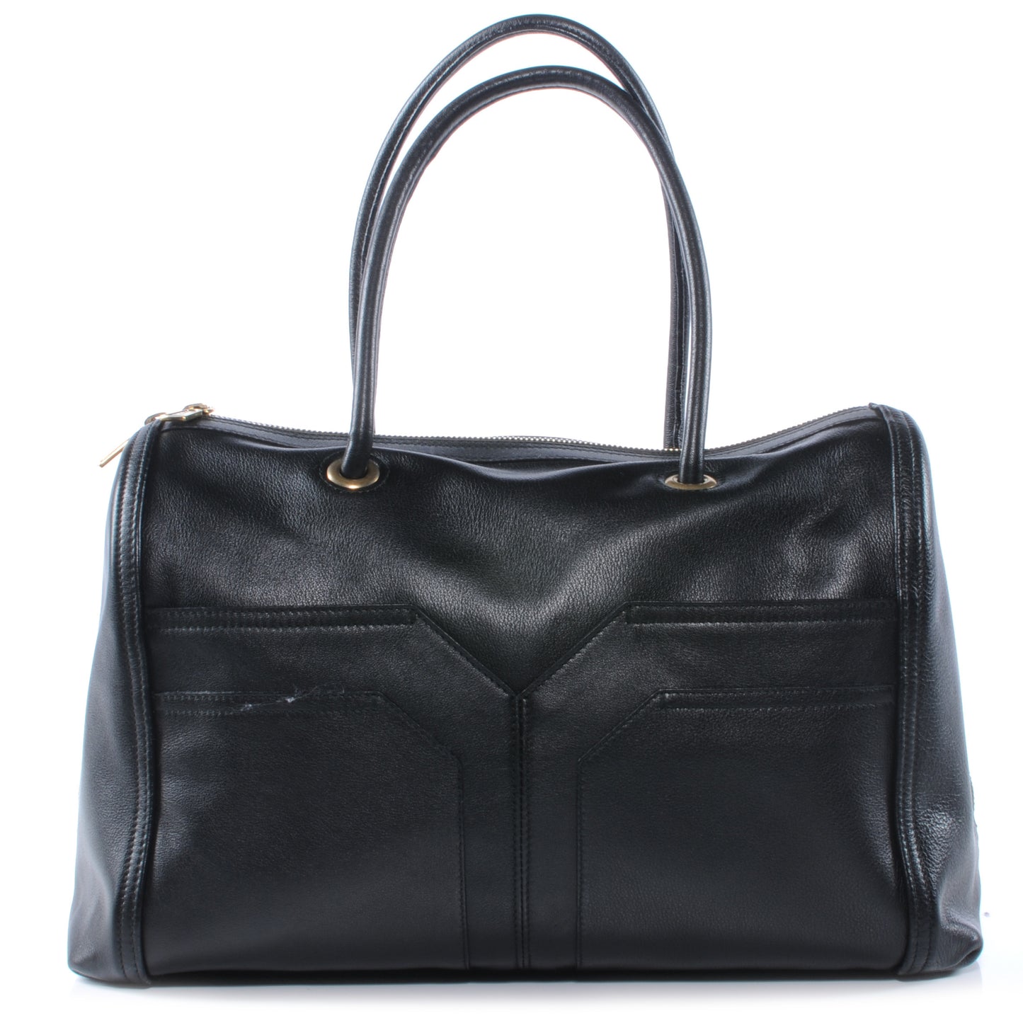Lucky Chyc Boston Black