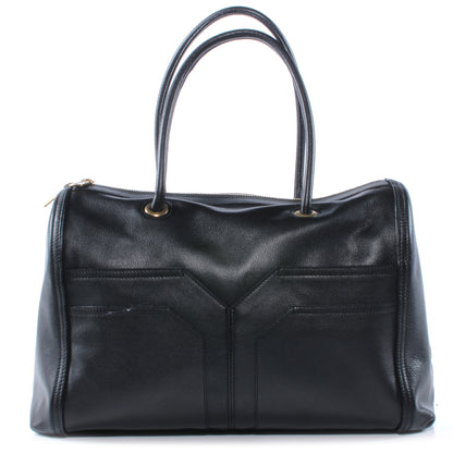 Saint Laurent Lucky Chyc Boston Black 1 of 8