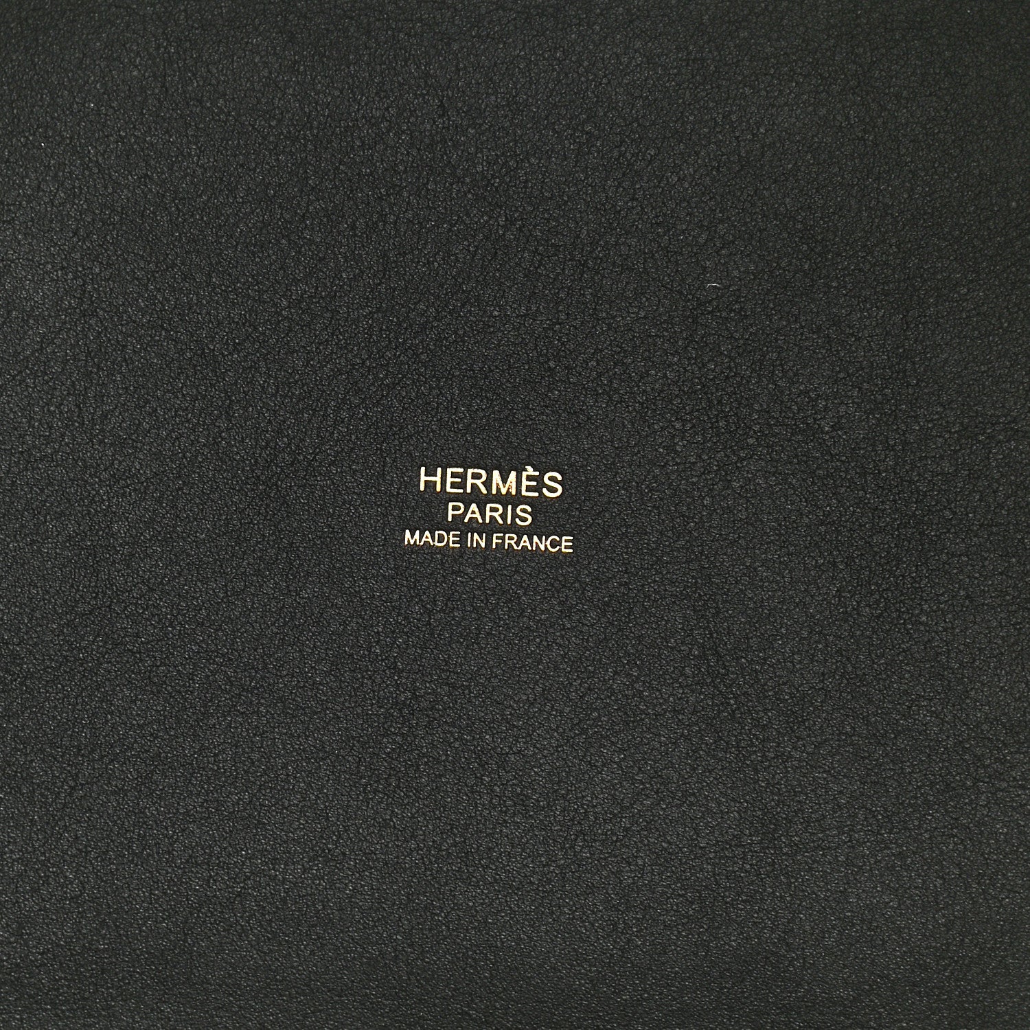 Hermes Toile Goeland Swift Cargo Picotin Lock 18 Black 6 of 9