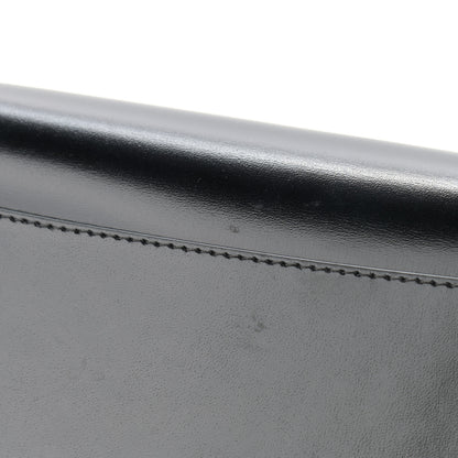 Givenchy Shiny Lord Calfskin Small Antigona Black 11 of 13