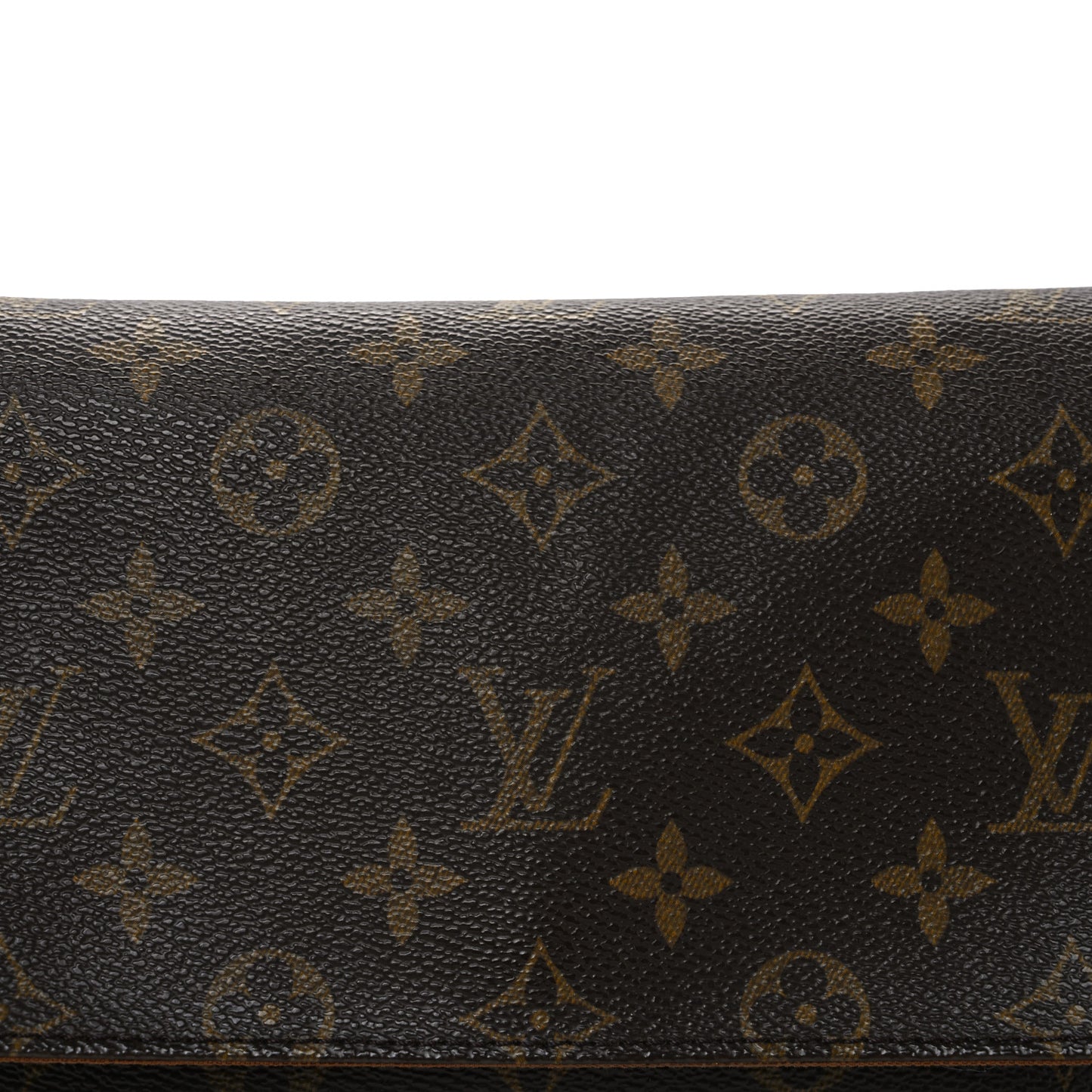 Monogram Mini Looping