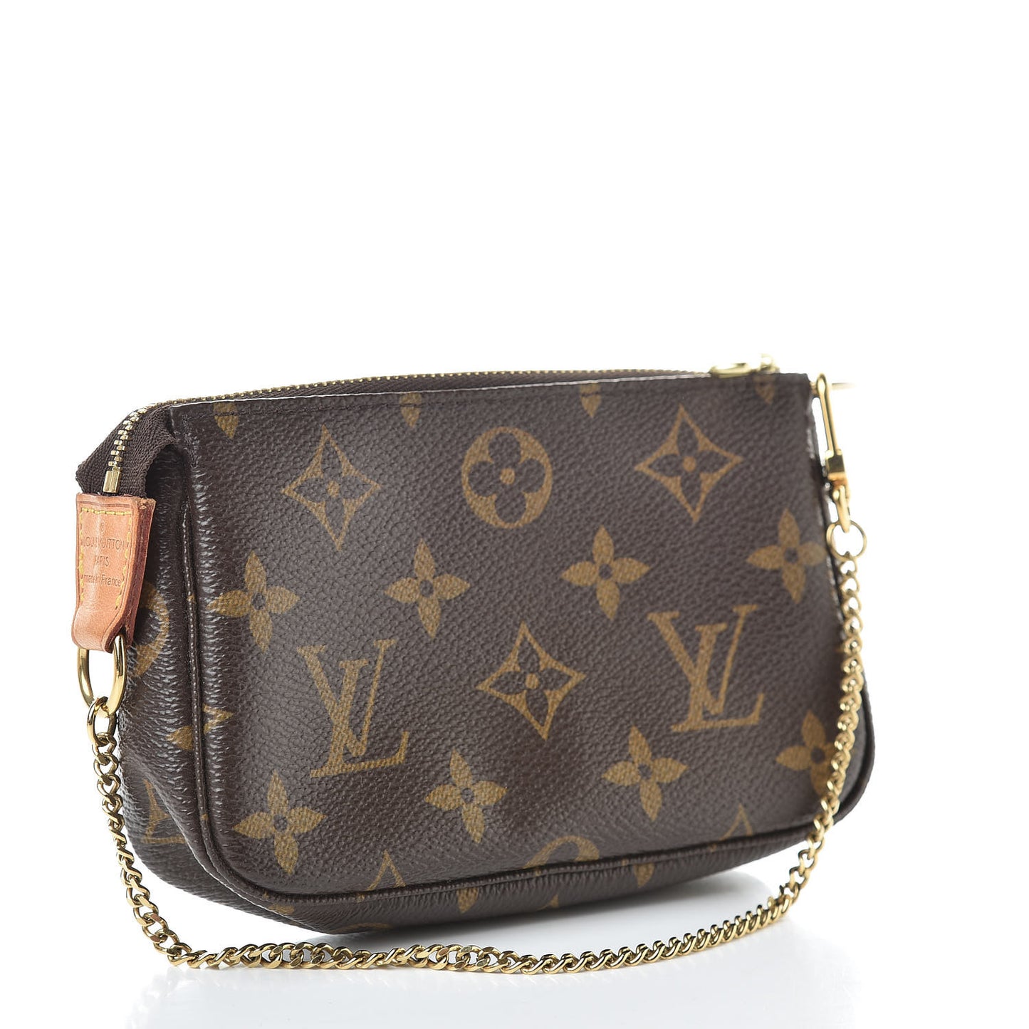 Monogram Mini Pochette Accessories