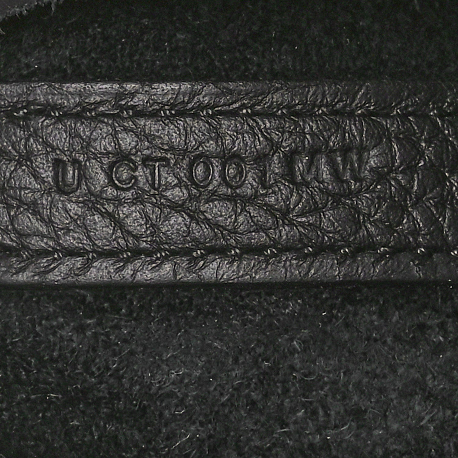 Hermes Taurillon Clemence Picotin Lock 18 PM Black 8 of 11