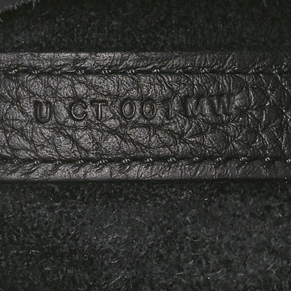 Hermes Taurillon Clemence Picotin Lock 18 PM Black 8 of 11