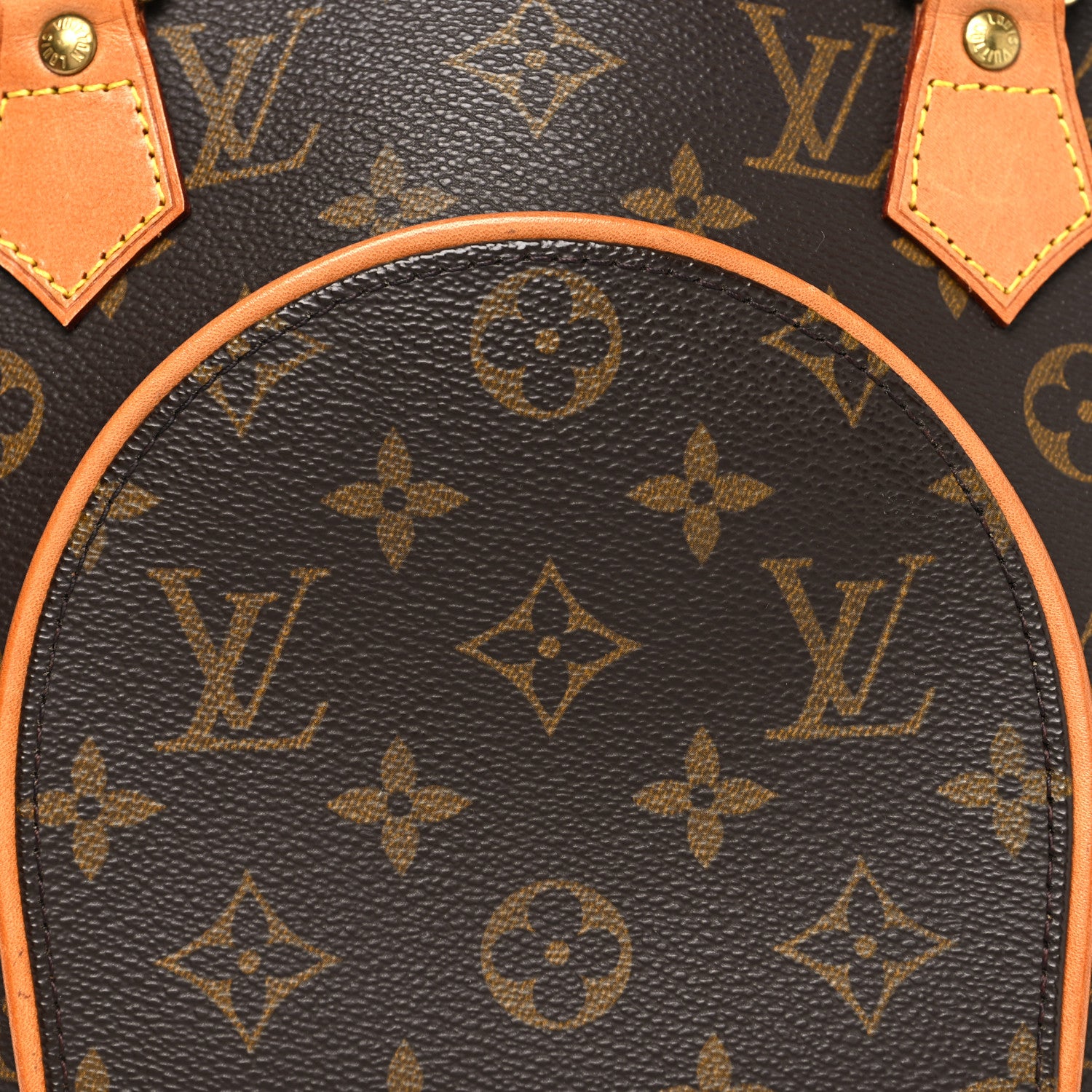 Louis Vuitton Monogram Ellipse PM 7 of 10