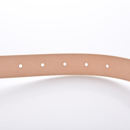 Louis Vuitton Monogram Multicolor 30mm Belt 80 32 White 8 of 8