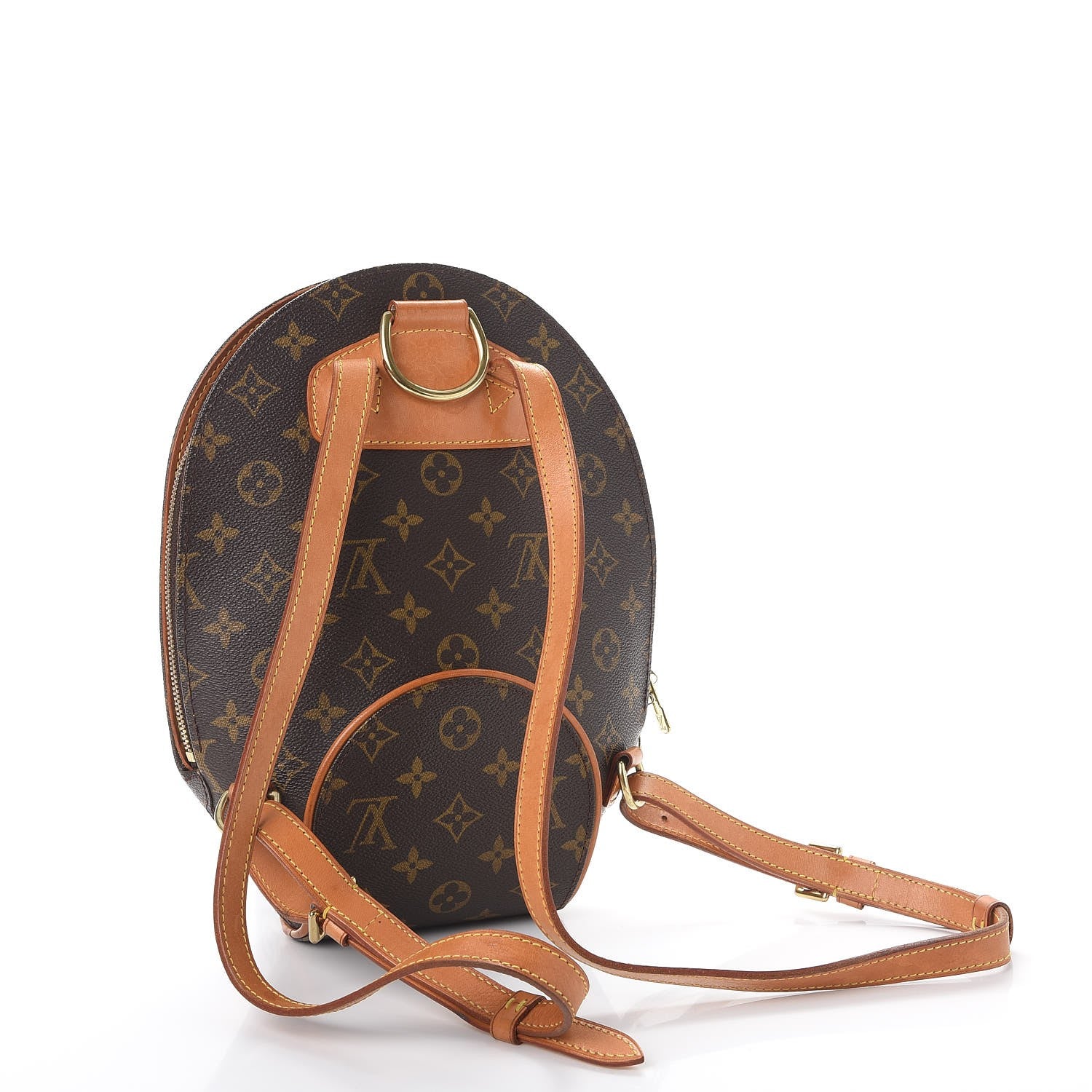 Louis Vuitton Monogram Ellipse Sac a Dos Backpack 20 of 32