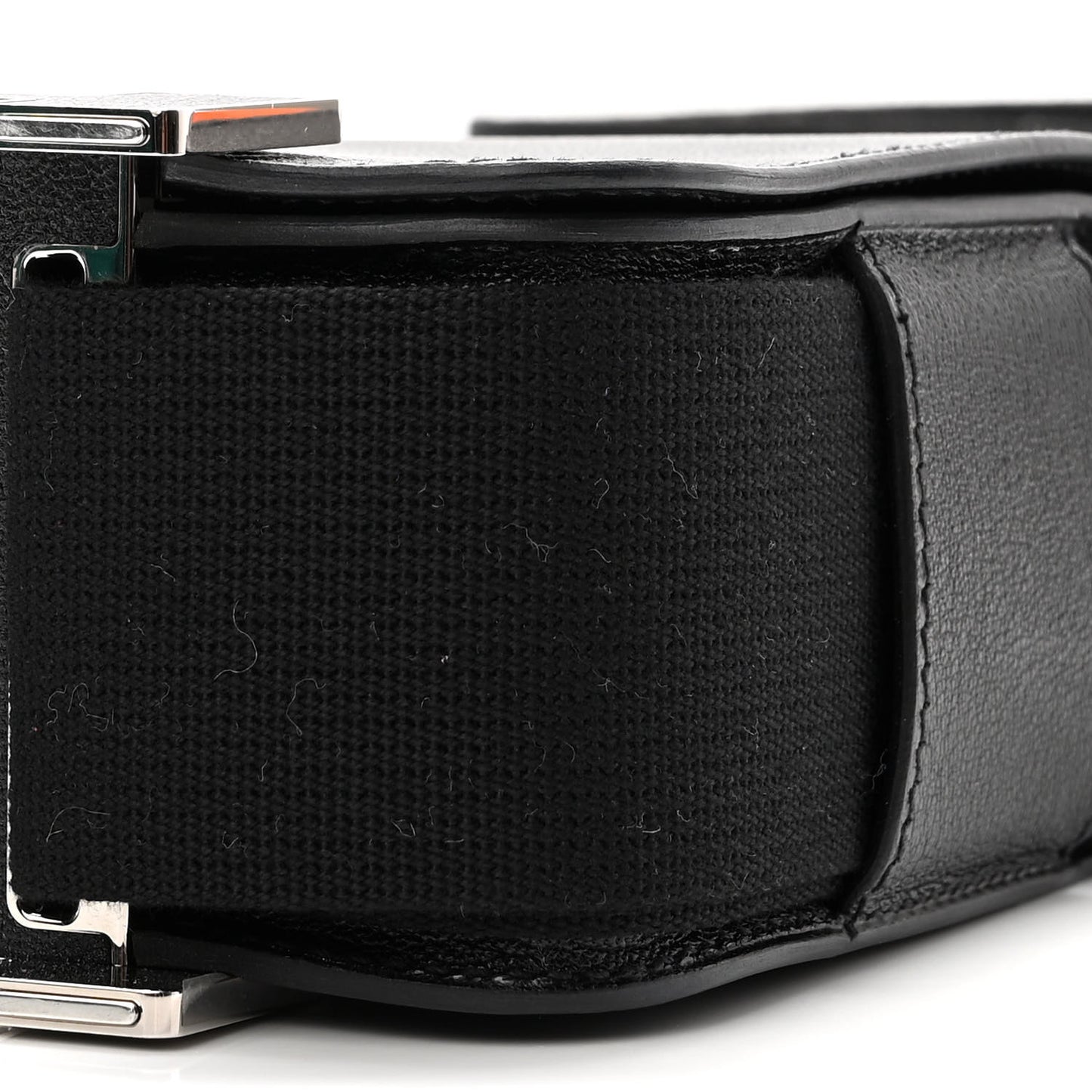 Chevre Mysore Geta Black