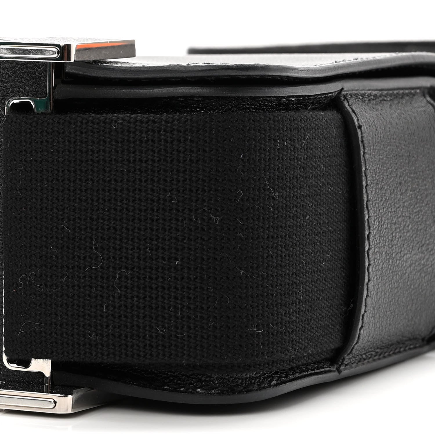 Hermes Chevre Mysore Geta Black 10 of 10