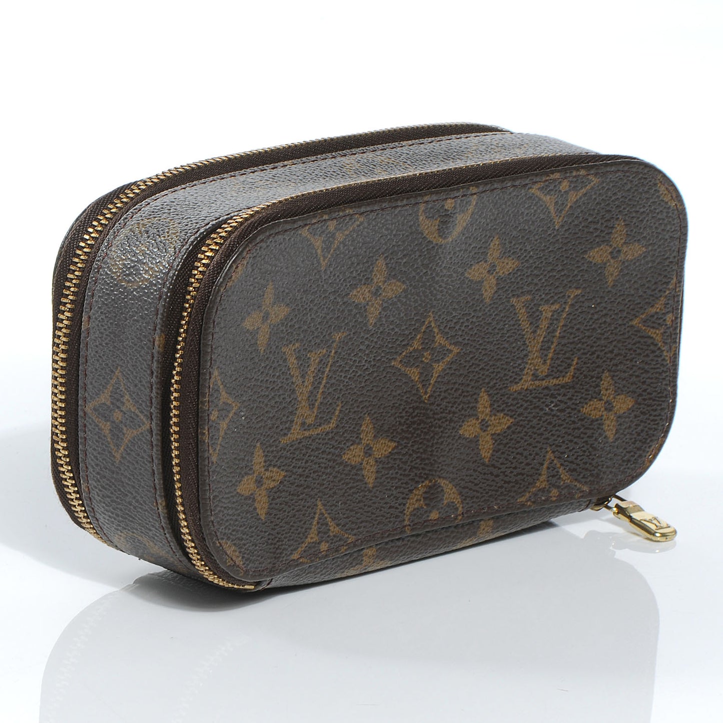 Monogram Trousse Blush PM