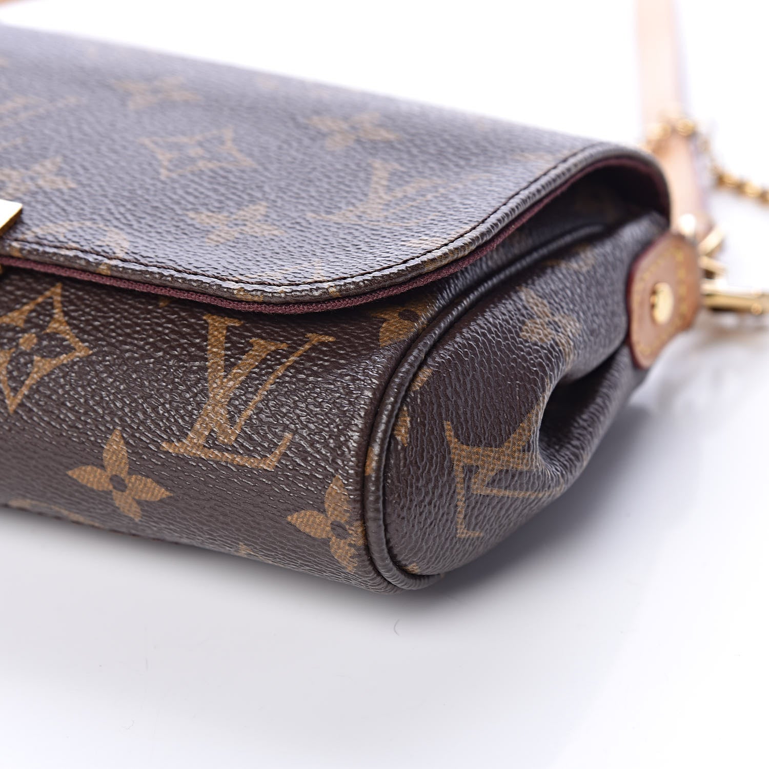Louis Vuitton Monogram Favorite PM 10 of 11